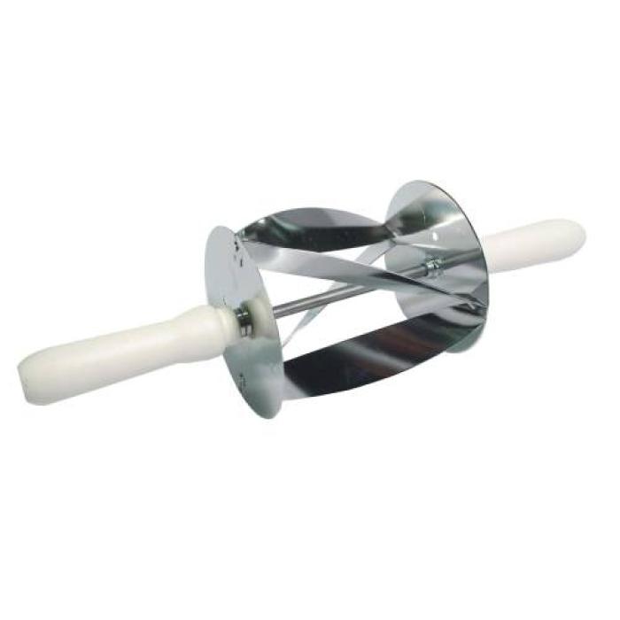 CROISSANT  CUTTER BAKERY - CATER ACE - 120 MM