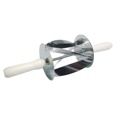 CROISSANT  CUTTER BAKERY - CATER ACE - 120 MM