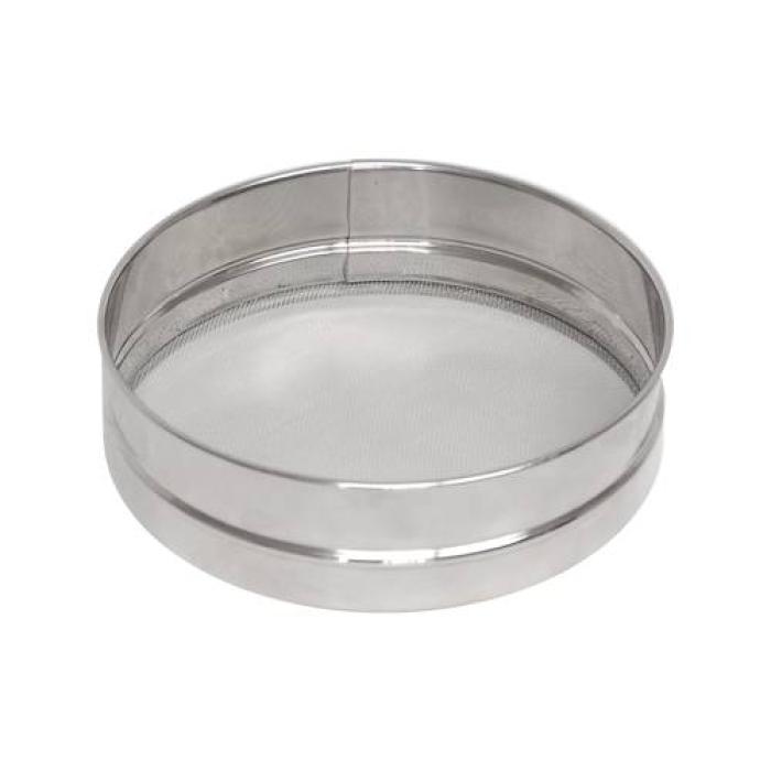 S/STEEL SIEVE - 400MM