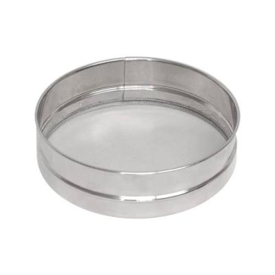 S/STEEL SIEVE - 450MM