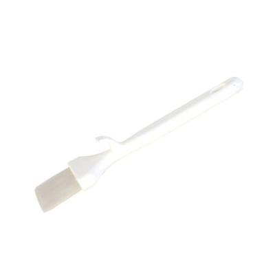 BASTING BRUSH (CLEAR) NYLON BRISTLE 50MM