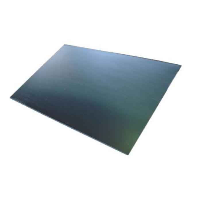 BAKING TRAY ALUSTEEL - BISCUIT 600 X 400 X 20MM