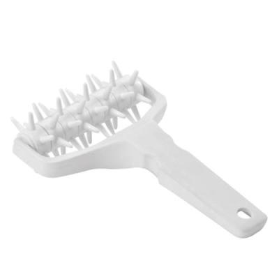 SPIKE ROLLER PLASTIC 120-206 MM