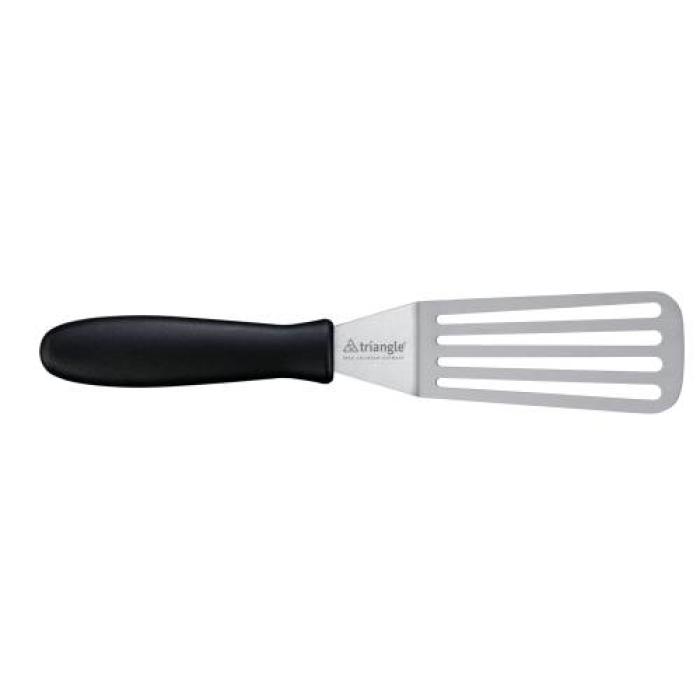 SLOTTED PASTRY SERVER - TRIANGLE
