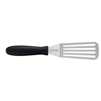 SLOTTED PASTRY SERVER - TRIANGLE