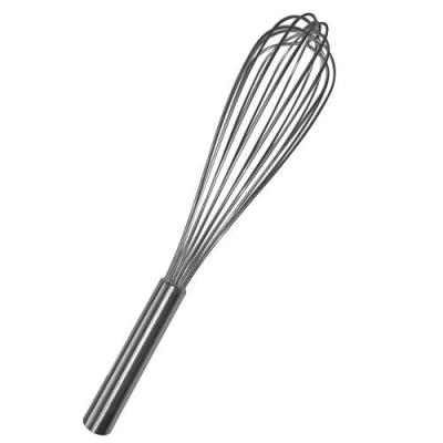 WHISK FRENCH S/STEEL - 300MM