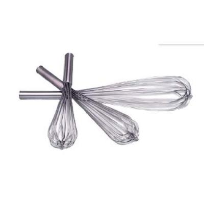 WHISK FRENCH S/STEEL - 350MM