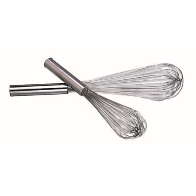 WHISK PIANO S/STEEL - 250MM