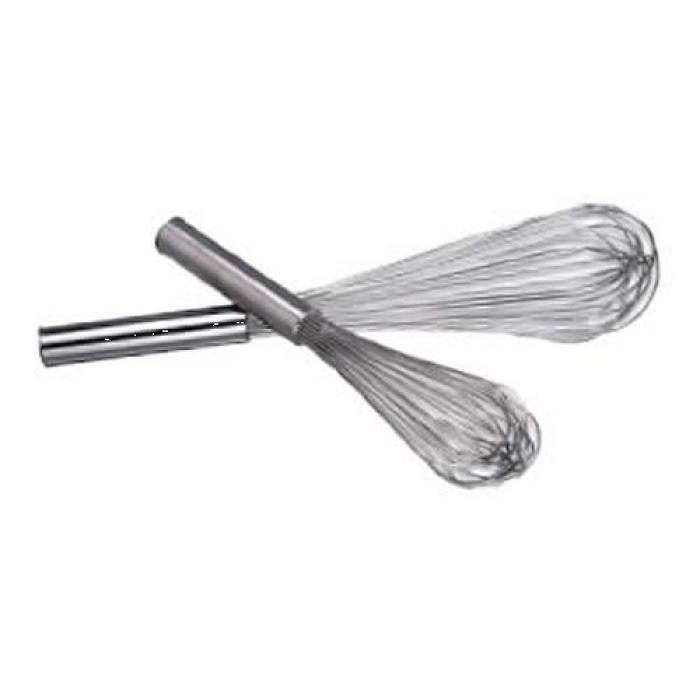 WHISK PIANO S/STEEL - 400MM