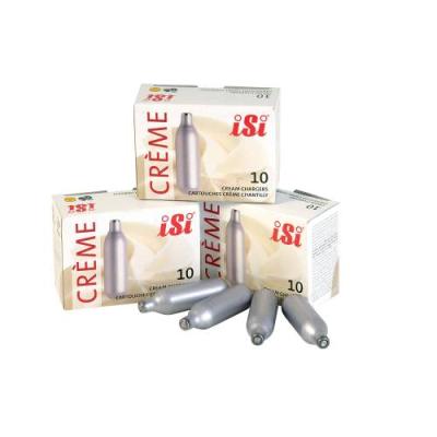 CREAM CHARGER (BOX OF 10)
