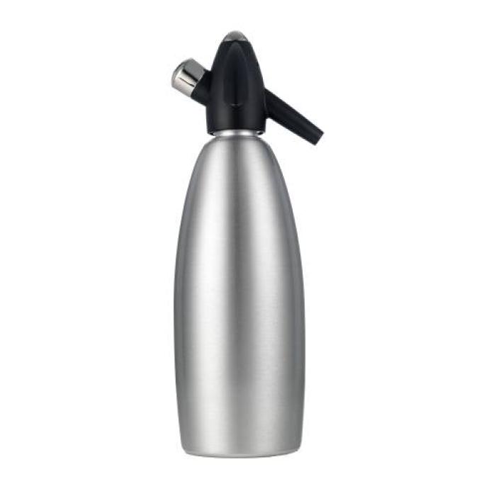 SODA SIPHON 1LT - CLASSIC