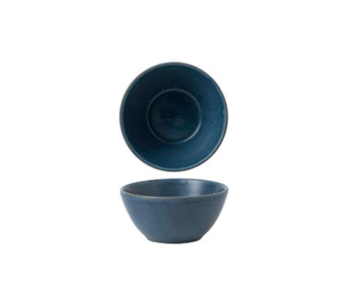 NOURISH - OSLO BLUE - SNACK BOWL - 40CL (12)