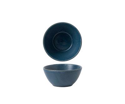 NOURISH - OSLO BLUE - SNACK BOWL - 40CL (12)