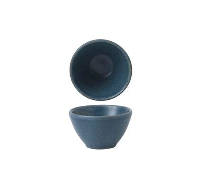 NOURISH - OSLO BLUE - DIP POT - 11CL (12)