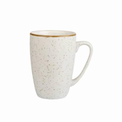 STONECAST - BARLEY WHITE - MUG - 34CL (12)
