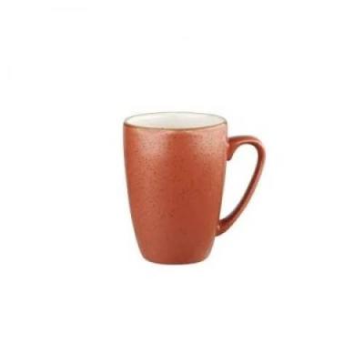 STONECAST - SPICED ORANGE - MUG - 34CL (12)