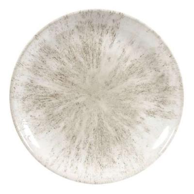 STONE - AGATE GREY - COUPE PLATE - 28.8CM (12)