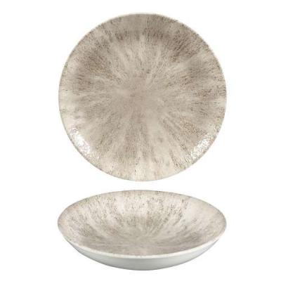 STONE - AGATE GREY - COUPE BOWL - 24.8CM (12)