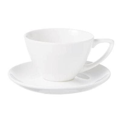 ULTIMO - WHITE - CAFE` AMERICANO CUP - 23CL (24)