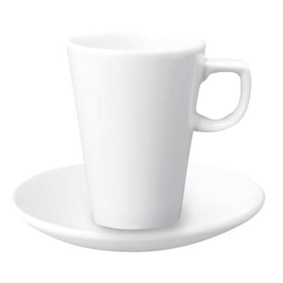 LATTE - WHITE - ESPRESSO CUP - 7CL (24)