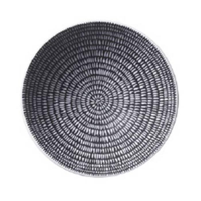 URBAN - STORM - ROUND V-BOWL - 15.5CM (12)