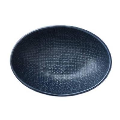 KNIT - NAVY BLUE - BOWL - 16CM (12)