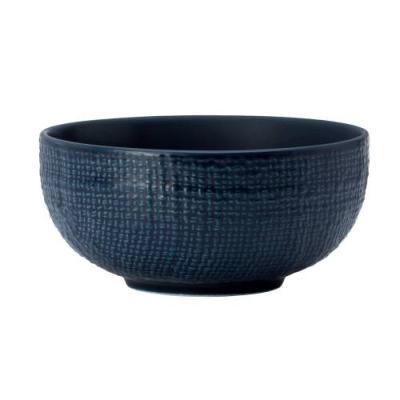 KNIT - NAVY BLUE - SAUCE BOWL - 10CM (12)