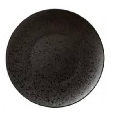 LAVA - ROUND COUPE PLATE - 16CM (12)