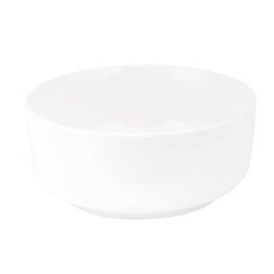 OLIVE - WHITE - BOWL - 6CM (24)