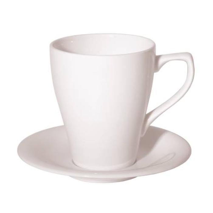 NEW BONE - WHITE - ESPRESSO CUP - 6CL (24)