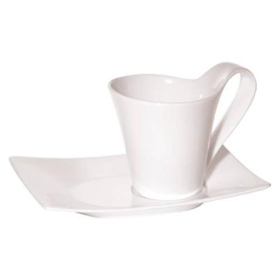 NEW BONE - WHITE - ZEN CUP - 30CL (24)