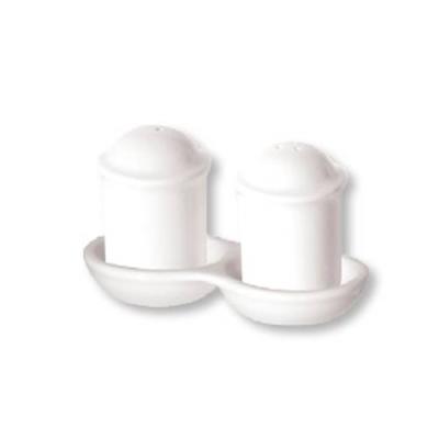 NEW BONE - WHITE - U/LINER FOR WESTERN S&P - 12CM (12)