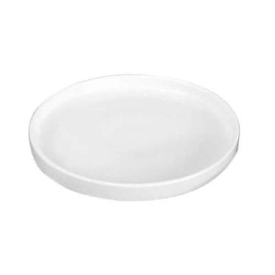 STUDIO - WHITE - PLATE - 28CM (12)