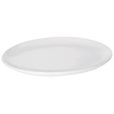 PRIMA - WHITE - GOURMET PLATTER - 35x24CM (12)