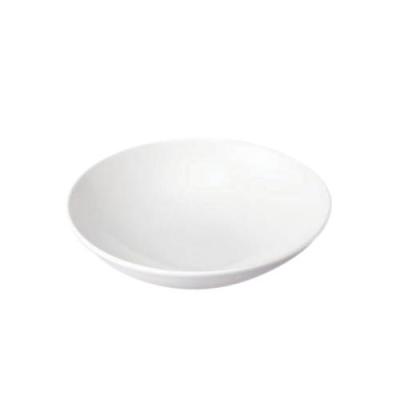 PRIMA - WHITE - COUPE PASTA/SALAD BOWL - 24CM (24)