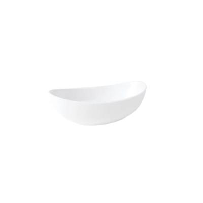 PRIMA - WHITE - VEGGIE BOWL - 17CM (24)