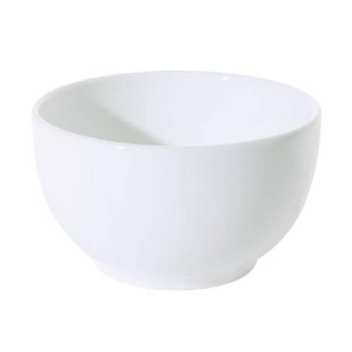PRIMA - WHITE - MULTI-PURPOSE BOWL - 14CM (12)