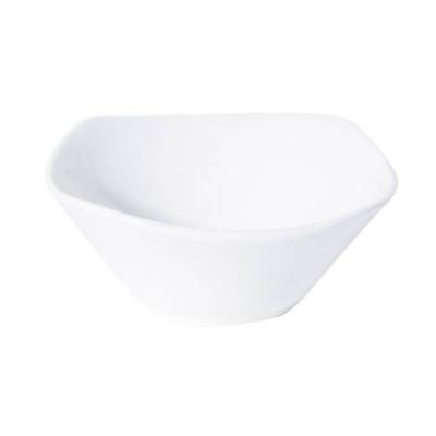 PRIMA - WHITE - DIP DISH - 12CM (24)