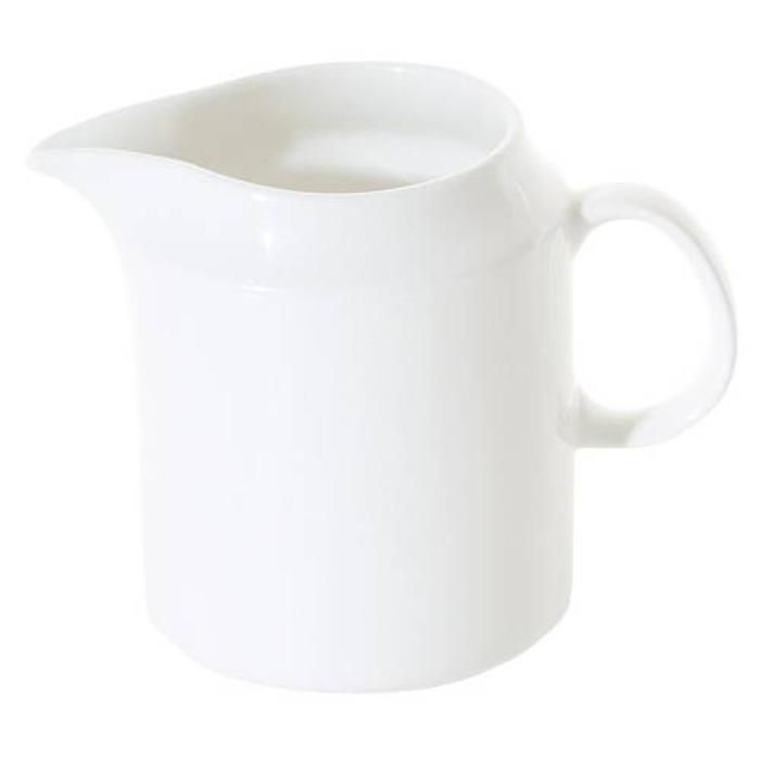 PRIMA - WHITE - CREAMER - 25CL (12)