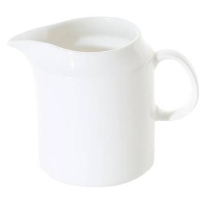 PRIMA - WHITE - CREAMER - 25CL (12)
