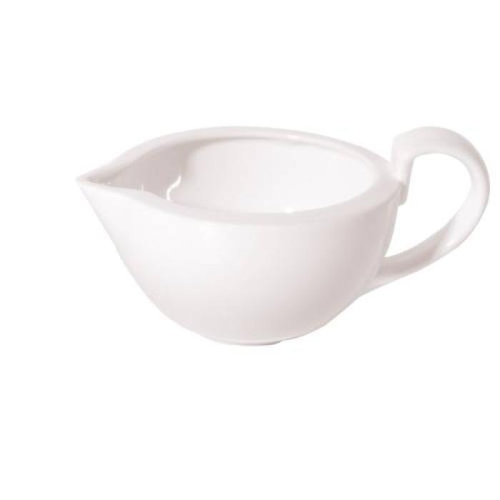 CONCORD - WHITE - CREAMER - 15CL (24)