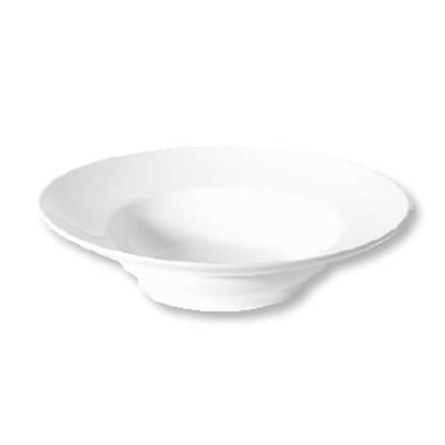 ACCENT - WHITE - LARGE SALAD/SOUP BOWL - 41CM (2)