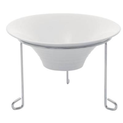 TALL MEDIUM ROUND BOWL STAND - 252x180MM (1)