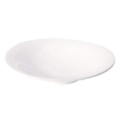 ACCENT - WHITE - SHARP ANGLE BOWL - 33CM (6)