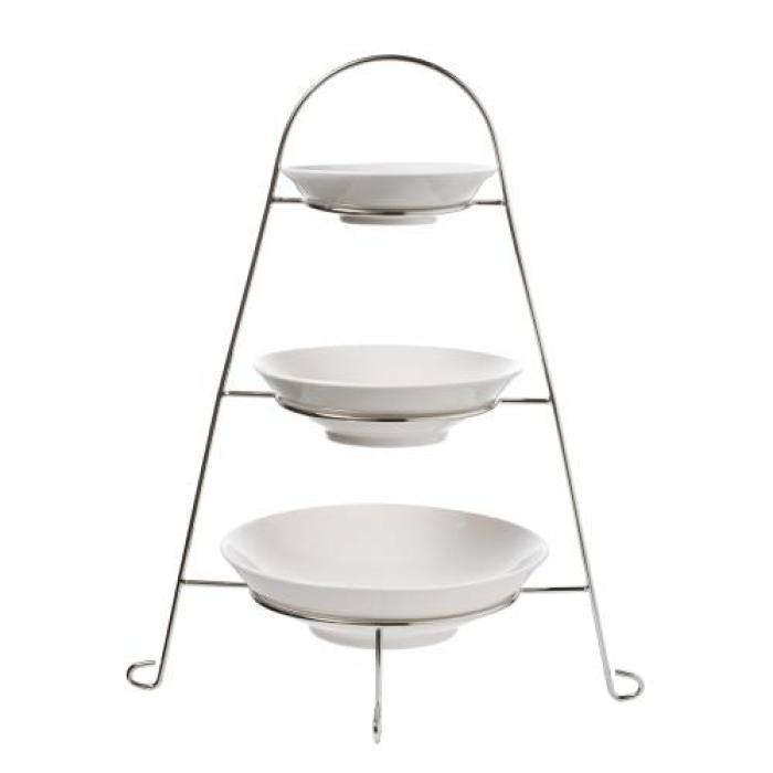 3-TIER ROUND BOWL STAND - 140x120MM (1)