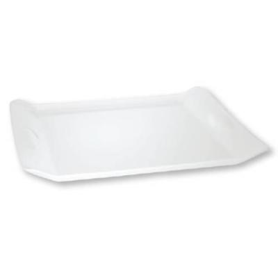 VASSOIO BUFFET - WHITE - BUFFET TRAY - 45x40CM (1)