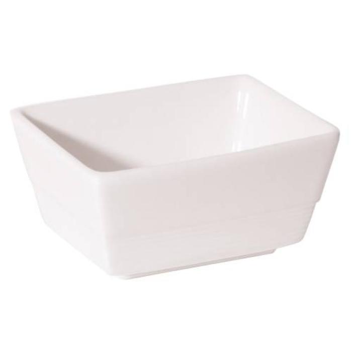 LINE - WHITE - SACHET HOLDER - 11CM (12)