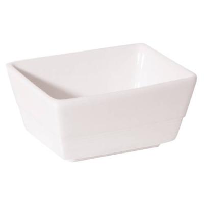 LINE - WHITE - SACHET HOLDER - 11CM (12)