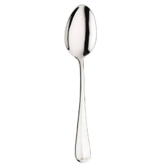 ROMA - DESSERT SPOON (12)