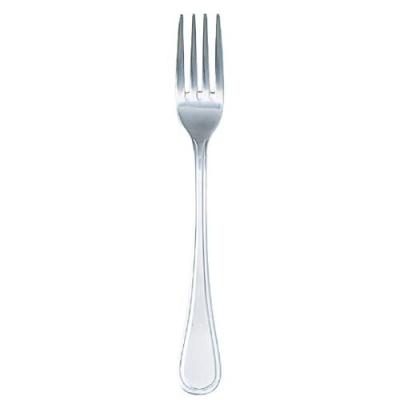 ENGLISH - CAKE FORK (12)